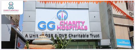 gg charity hospital|Iba pa.